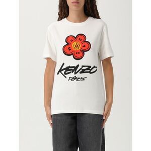Kenzo T-Shirt Woman White